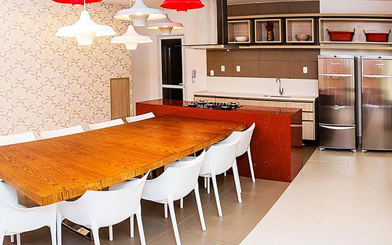 Apartamento Ape De Luxo Perto Do Circuito Barra Ondina C Wi-fi *