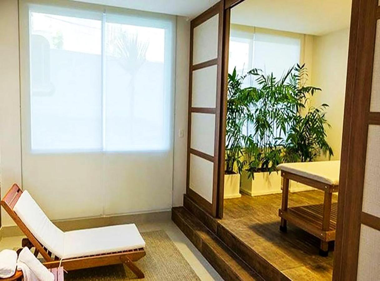Apartamento Ape De Luxo Perto Do Circuito Barra Ondina C Wi-fi *