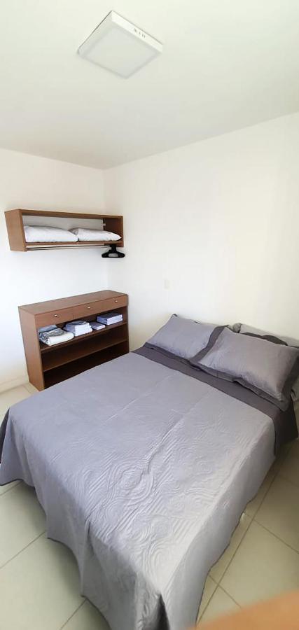 Apartamento Ape De Luxo Perto Do Circuito Barra Ondina C Wi-fi Salvador