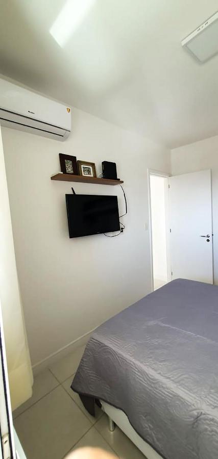 Ape De Luxo Perto Do Circuito Barra Ondina C Wi-fi Apartamento Salvador